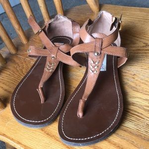 Madden girl sandals